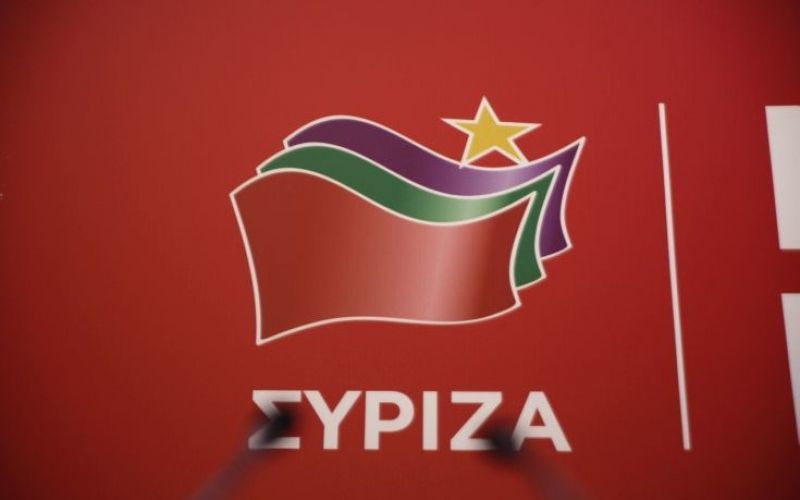 ΣΥΡΙΖΑ: Η Νέα Δημοκρατία αγνοεί τι γίνεται στα ευρωπαϊκά χρηματιστήρια