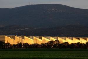 Τα εργοστάσια "φαντάσματα" της Ελλάδας