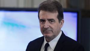 Χρυσοχοΐδης προς ΣΥΡΙΖΑ: Και πυροσβέστης και επιτελικός- Συνεχώς παρών