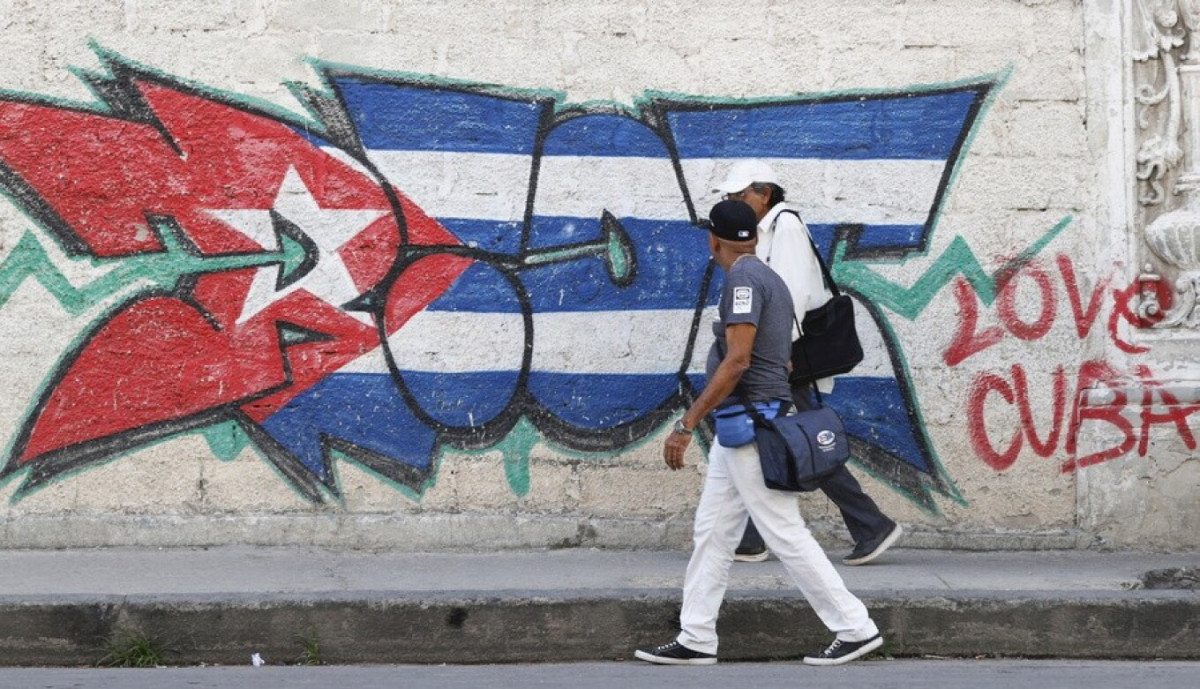 Οι ΗΠΑ εργαλειοποιούν την ανθρωπιστική βοήθεια προς την Κούβα ζητώντας σε αντάλλαγμα πολιτικές μεταρρυθμίσεις