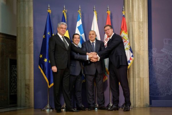 Πότε αλλάξαμε θέση (και) για το «Μακεδονικό»;