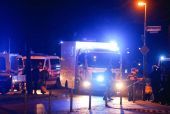 Φορτηγάκι με εκρηκτικά εντοπίστηκε στο στάδιο του Ανόβερο