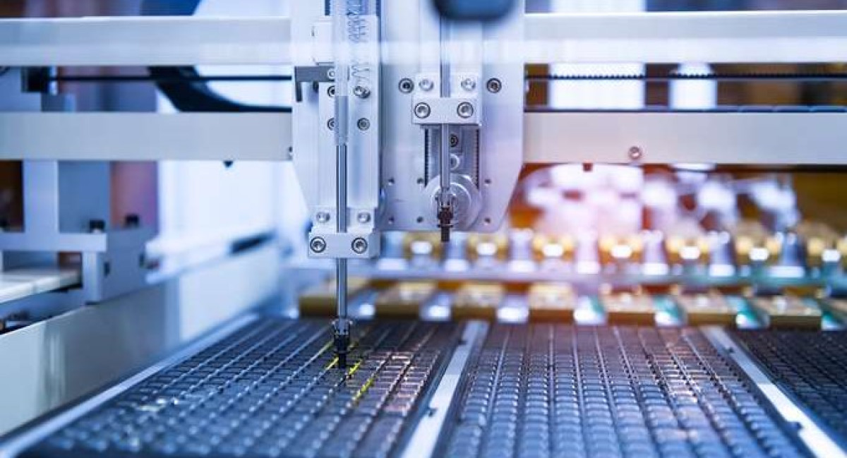 Βελτιώθηκε η απόδοση της ελληνικής μεταποίησης τον Μάιο