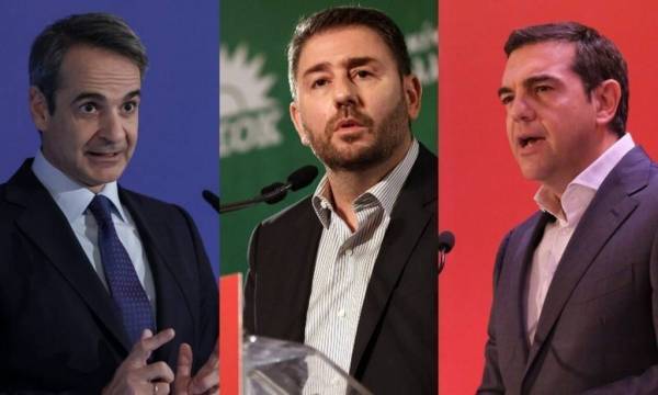 Άρχισαν τα...όργανα με την πρόταση μομφής- Διαξιφισμοί, ΝΔ, ΣΥΡΙΖΑ, ΚΙΝΑΛ