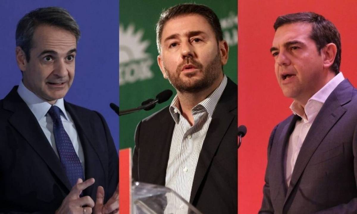 Άρχισαν τα...όργανα με την πρόταση μομφής- Διαξιφισμοί, ΝΔ, ΣΥΡΙΖΑ, ΚΙΝΑΛ