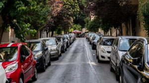 Parkout: Η νέα εφαρμογή του Δήμου Αθηναίων για εύρεση θέσεων στάθμευσης