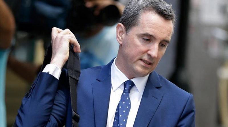 Κοστέλο: Να μην υπάρξουν νέες απαιτήσεις από την Ελλάδα