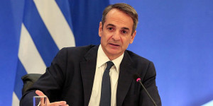 Μητσοτάκης: Η Ελλάδα δεν είναι πια «μαύρο πρόβατο» της Ευρώπης