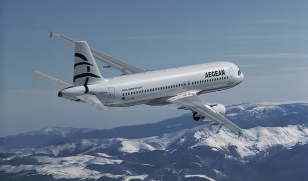 Aegean: Αναβαθμίζει την τιμή-στόχο της μετοχής η Alpha