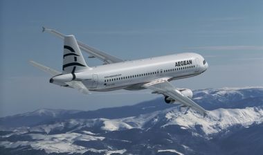 Aegean: Αναβαθμίζει την τιμή-στόχο της μετοχής η Alpha