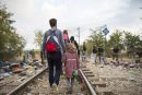 Προσφυγικό: Στους 54.703 οι μετανάστες και πρόσφυγες