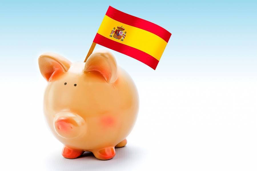 Ρεκόρ ύφεσης και στην Ισπανία- 18,5% στο β΄ τρίμηνο
