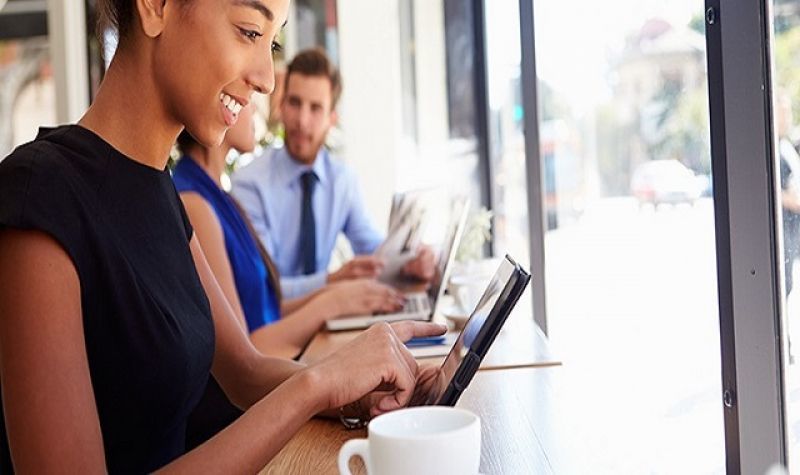 Δωρεάν WiFi στις πλατείες της Ευρώπης από την Ε.Ε.