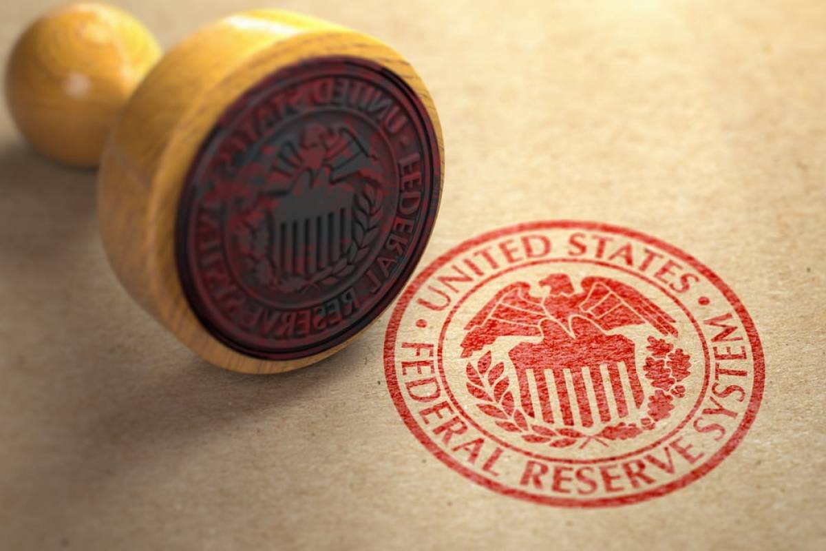 Αύξηση των αγορών ομολόγων εξετάζει η Fed