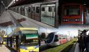 Σπίρτζης: Δωρεάν οι αστικές συγκοινωνίες της Αθήνας