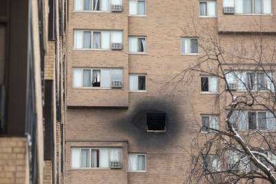 ΗΠΑ: Πέντε νεκροί στη Μινεάπολη από πυρκαγιά σε κτίριο