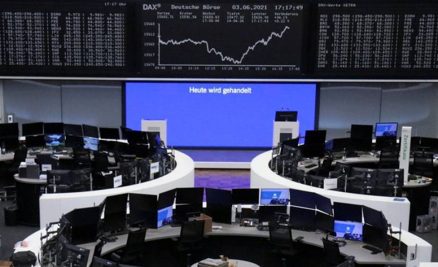 Στάση αναμονής και μικτά πρόσημα στα ευρωπαϊκά χρηματιστήρια