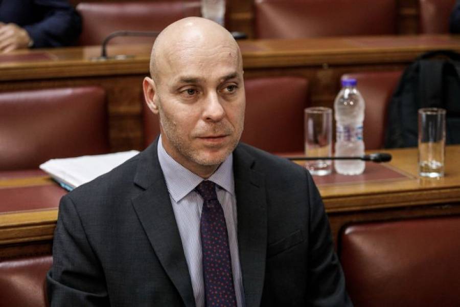 Εθνικά σχέδια δράσης για 8 είδη άγριας πανίδας και χλωρίδας