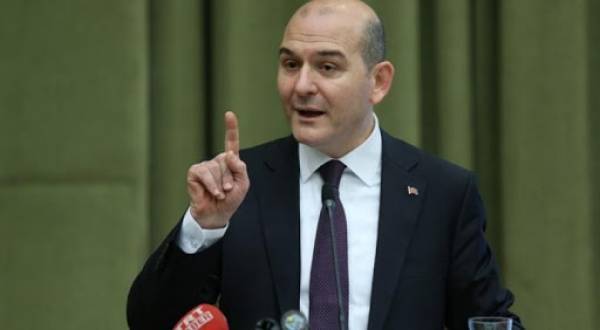 Νέα πρόκληση από την Τουρκία: Δεν έχετε δει ακόμα τίποτα