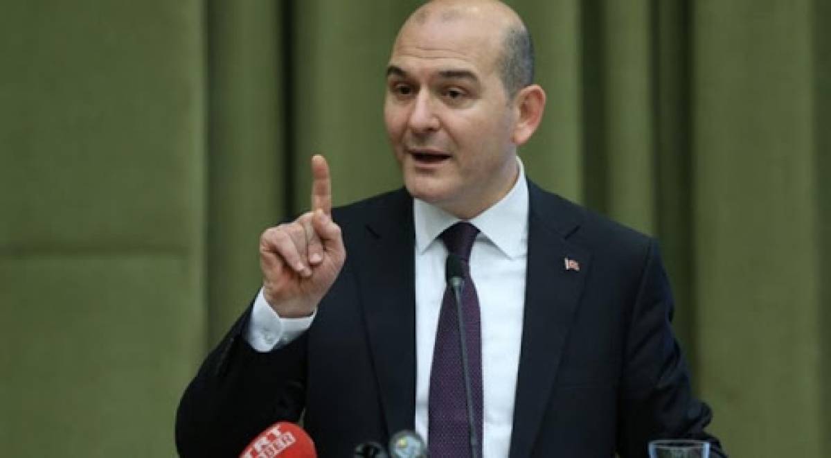 Νέα πρόκληση από την Τουρκία: Δεν έχετε δει ακόμα τίποτα