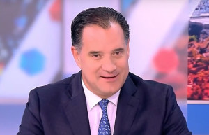 Γεωργιάδης: Ο Κασσελάκης έχει τελειώσει ως πολιτικός- Ρεζιλεύτηκε ο Τσίπρας