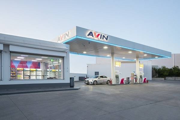 Σημαντικές διακρίσεις για την AVIN στα E-volution Awards 2021