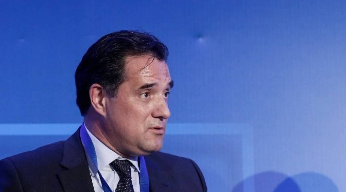 Γεωργιάδης- Ταμείο Ανάκαμψης: Ακόμα και μέσα στο 2020 οι προεκταμιεύσεις