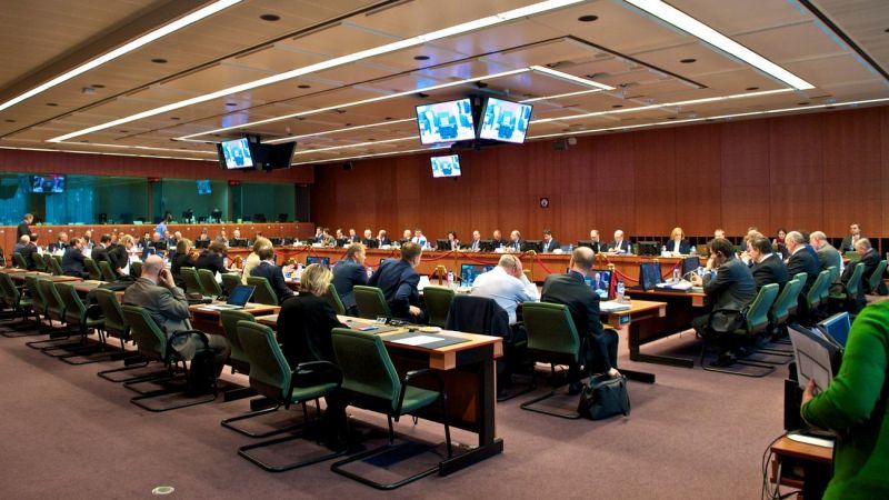 EWG: Κλείστε εκκρεμότητες για τη δόση-Από 18/10 η 2η αξιολόγηση