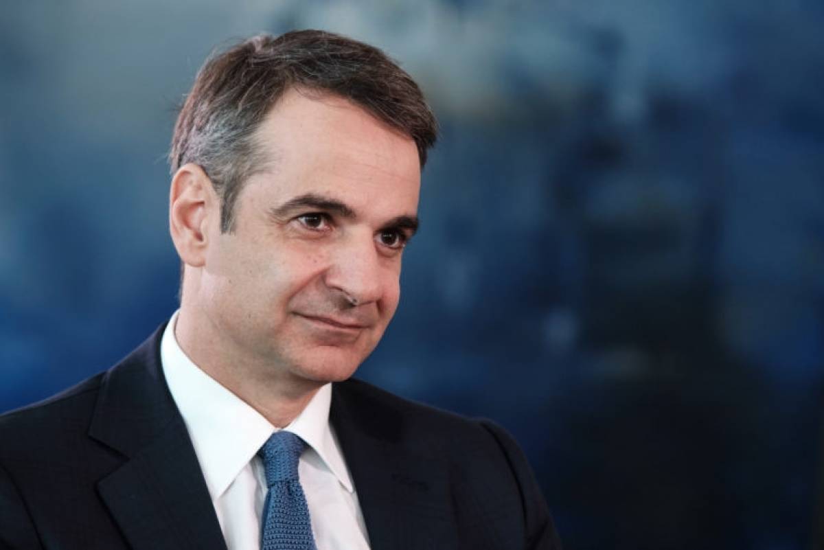 Το μήνυμα Μητσοτάκη για την ημέρα πρόληψης καρκίνου του μαστού