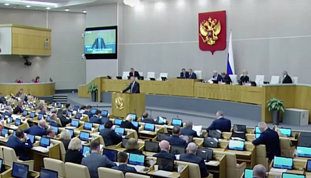 Προϋπολογισμός Ρωσίας για το 2024: «All in» στον πόλεμο