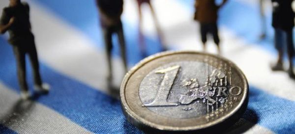 Times:Η απάντηση στην ελληνική κρίση μπορεί να έρθει από Αγγλία