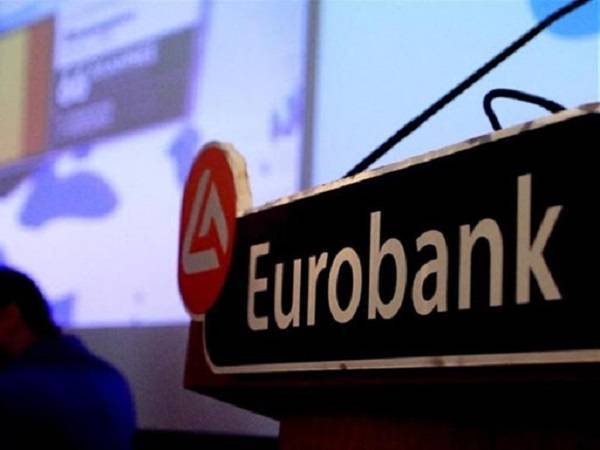 Eurobank: Πιθανή διεύρυνση ελλείμματος ισοζυγίου αγαθών και υπηρεσιών