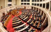 Μνημόνιο-LIVE: Σε εξέλιξη η ψηφοφορία για το τρίτο μνημόνιο