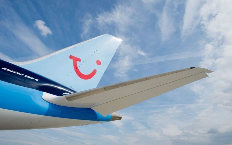 TUI: Ανοδος για Ελλάδα, δυναμική επιστροφή της Τουρκίας
