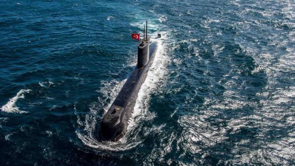 Αυξημένες οι εξαγωγές όπλων από τη Γερμανία προς την Τουρκία