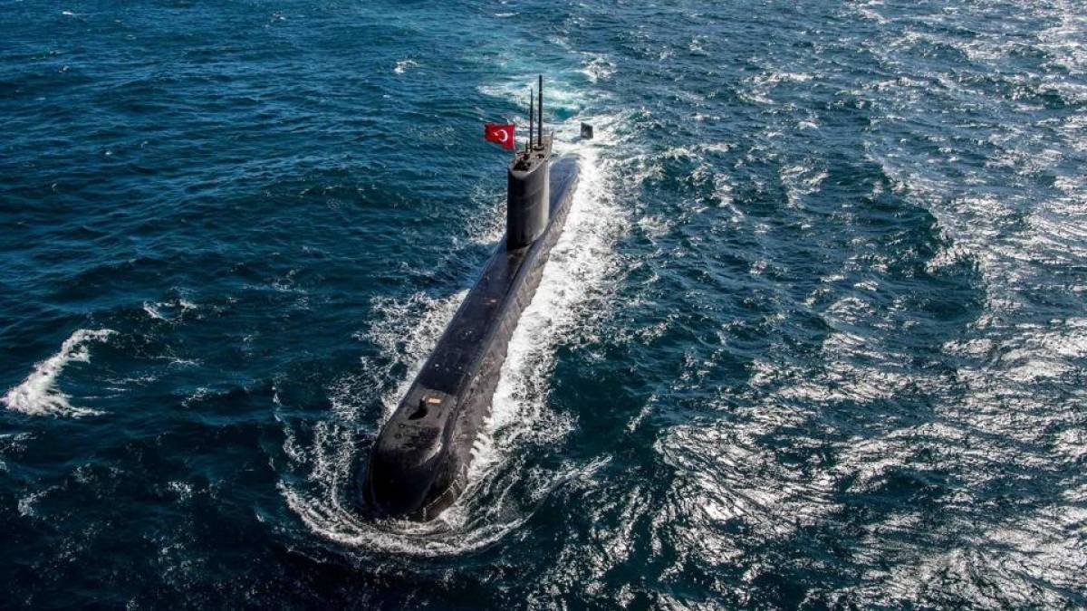 Αυξημένες οι εξαγωγές όπλων από τη Γερμανία προς την Τουρκία