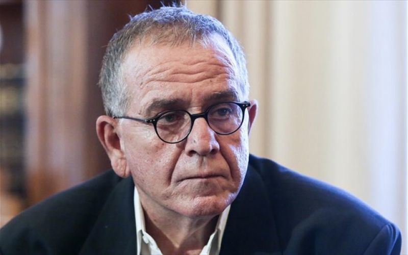 Μουζάλας: Κάθε μέρα περνούν στην Ελλάδα 100 πρόσφυγες