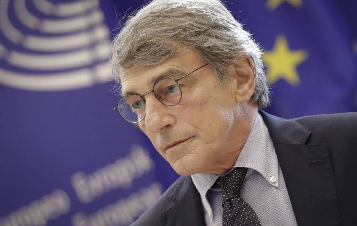 Σασόλι στην EUMED9: Η Μεσόγειος απειλείται από την κλιματική αλλαγή
