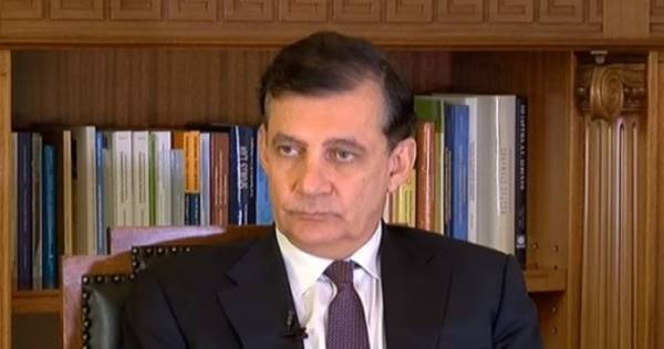 Δημόπουλος: Οι τρεις προϋποθέσεις για να τελειώσουμε με την πανδημία