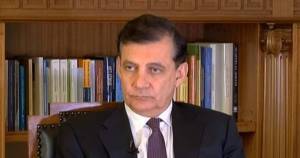 Δημόπουλος: Οι τρεις προϋποθέσεις για να τελειώσουμε με την πανδημία