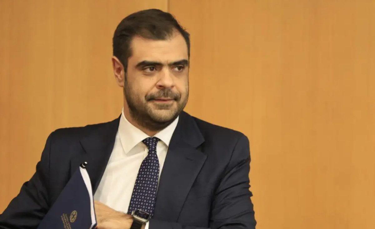 Μαρινάκης: Στο 100% η κρατική ενίσχυση για τις ζημιές στις κατοικίες στην Κρήτη