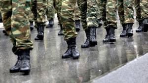 Σε τελική ευθεία οι αποφάσεις για τη θητεία στο Στρατό