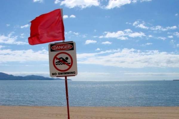 Ποιες παραλίες της Αττικής είναι ακατάλληλες για κολύμπι