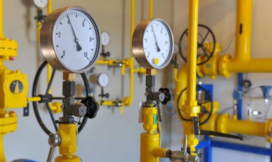 Φυσικό αέριο: Διπλάσια επιδότηση σε νοικοκυριά και επιχειρήσεις τον Απρίλιο