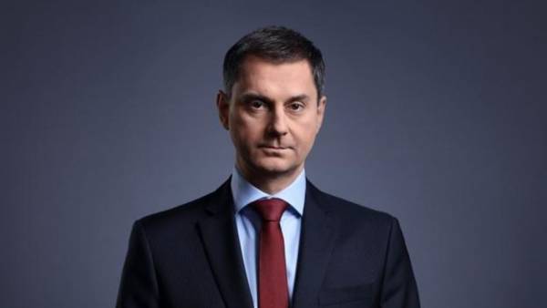 Θεοχάρης στο Economist: Ο τουρισμός θα ανακάμψει πολύ γρήγορα