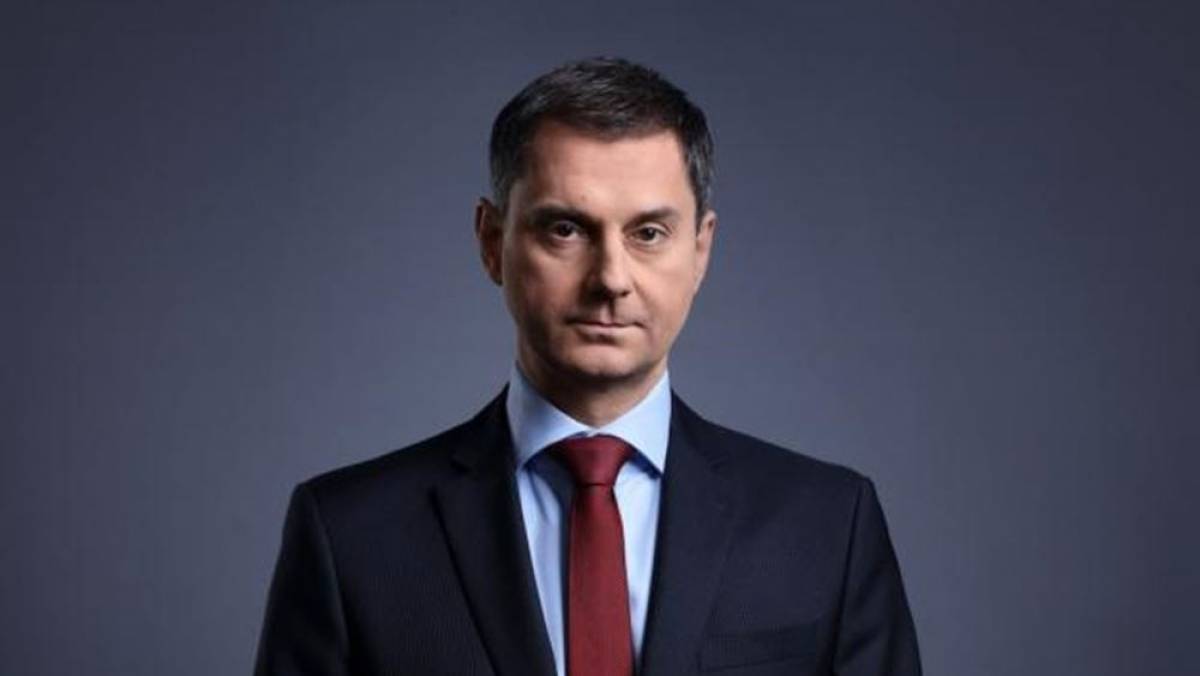Θεοχάρης στο Economist: Ο τουρισμός θα ανακάμψει πολύ γρήγορα