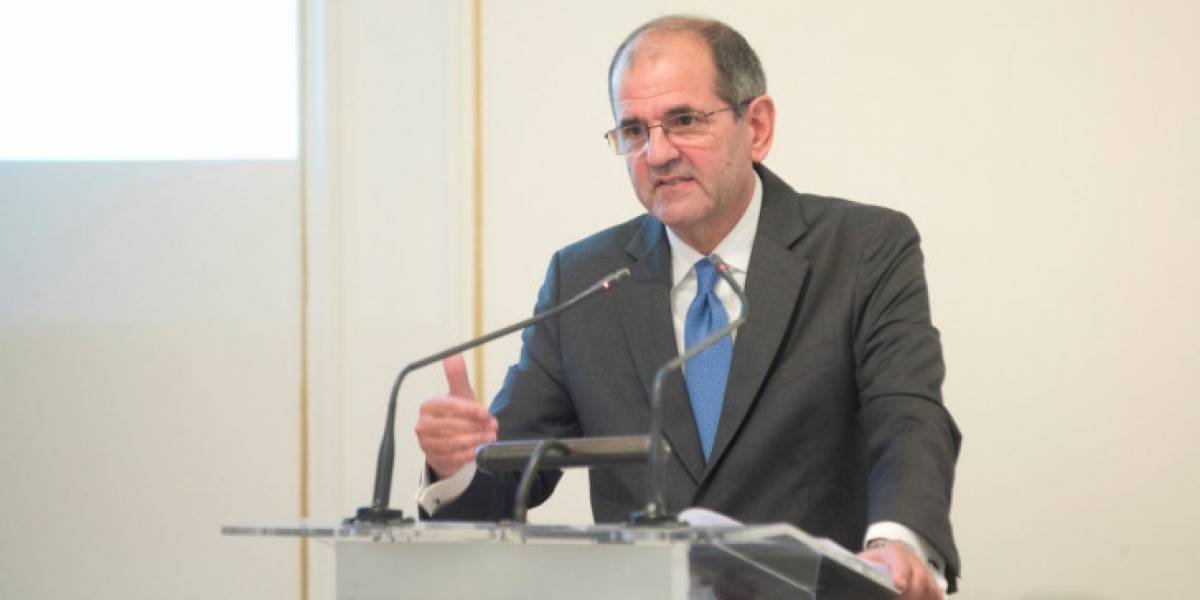 Αληγιζάκης(ΣΕΕΠΕ-ELINOIL): Απαιτούνται μεγάλες επενδύσεις σε υποδομές από τις εταιρείες πετρελαίου