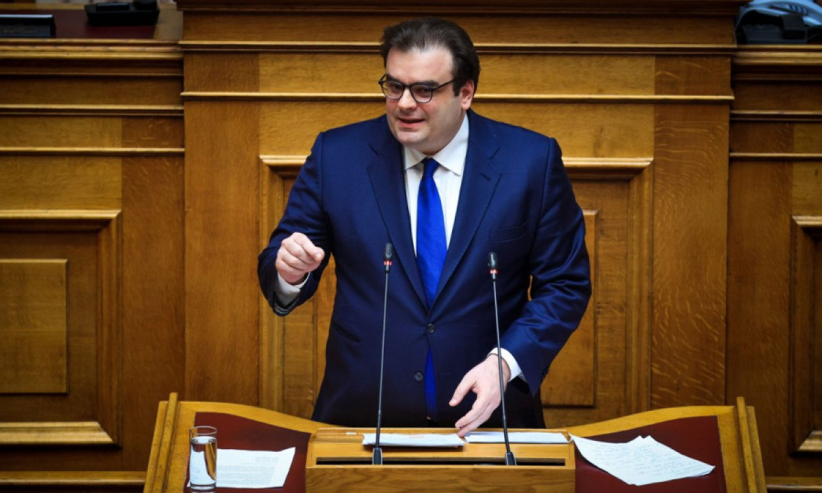 Πιερρακάκης: Η Ελλάδα έχει αρχίσει να αλλάζει παραγωγικό μοντέλο