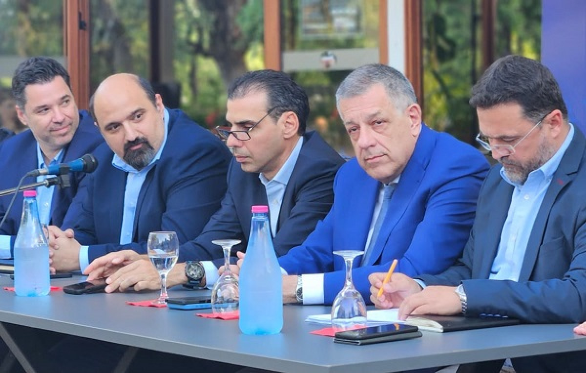 Πλημμύρες στη Θεσσαλία: Έχουν καταβληθεί πάνω από €226 εκατ.