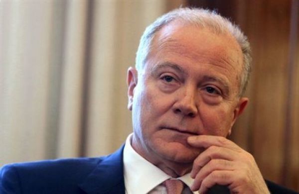 Γ. Προβόπουλος: Mικρότερα μερίσματα από τις εισηγμένες - Τα "κόκκινα δάνεια" κλείνουν τη στρόφιγγα σε νέες χορηγήσεις